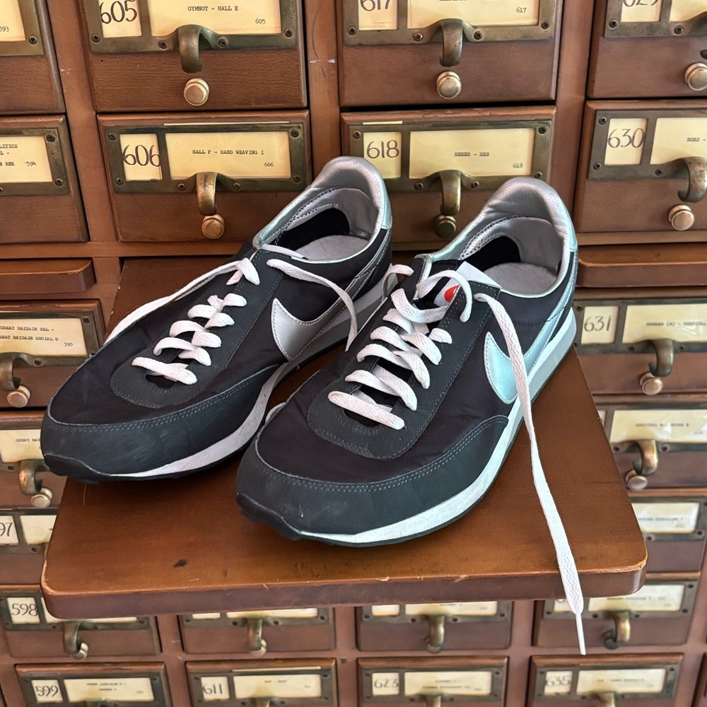Nike